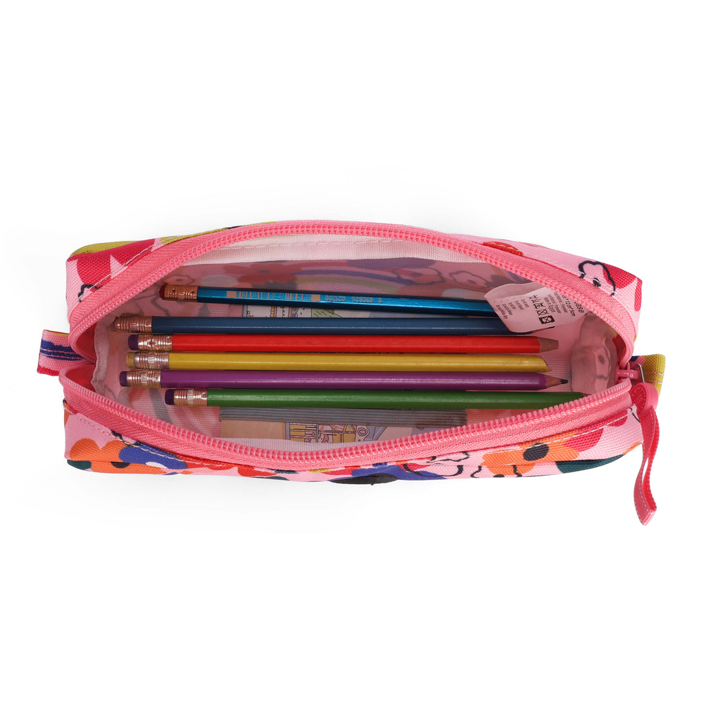 Garden Vibes Senior Pencil case