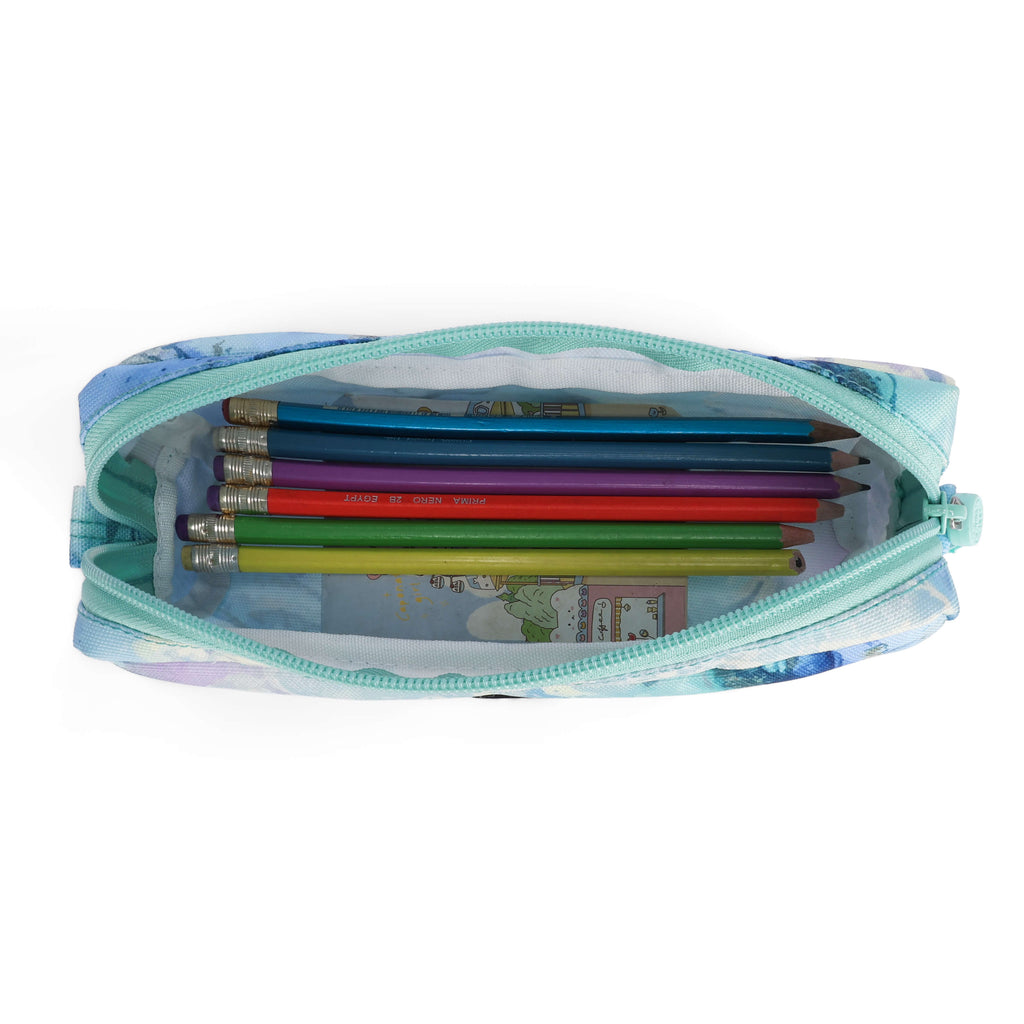 Ocean Breeze Senior Pencil case