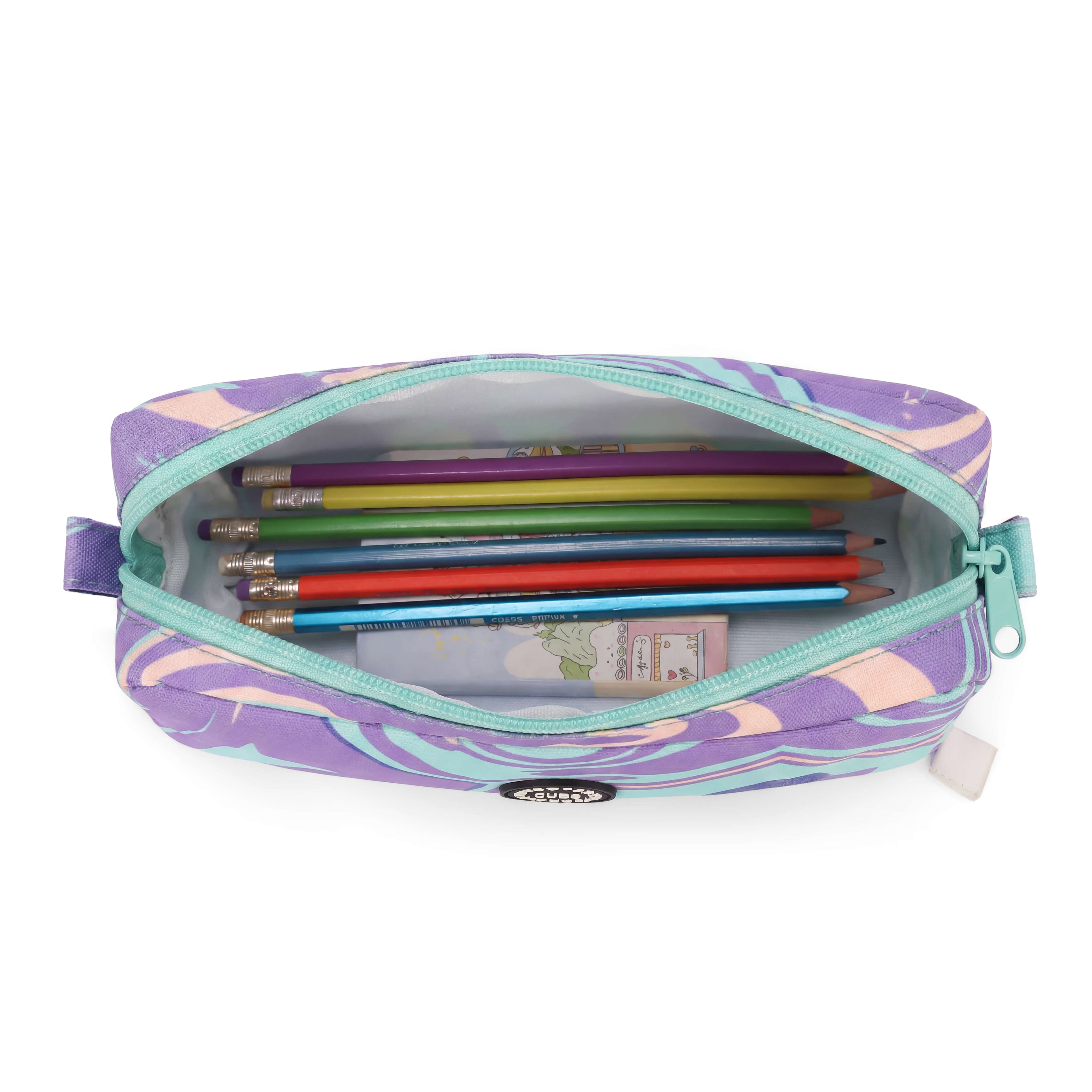 Pastel Dream Senior Pencil case