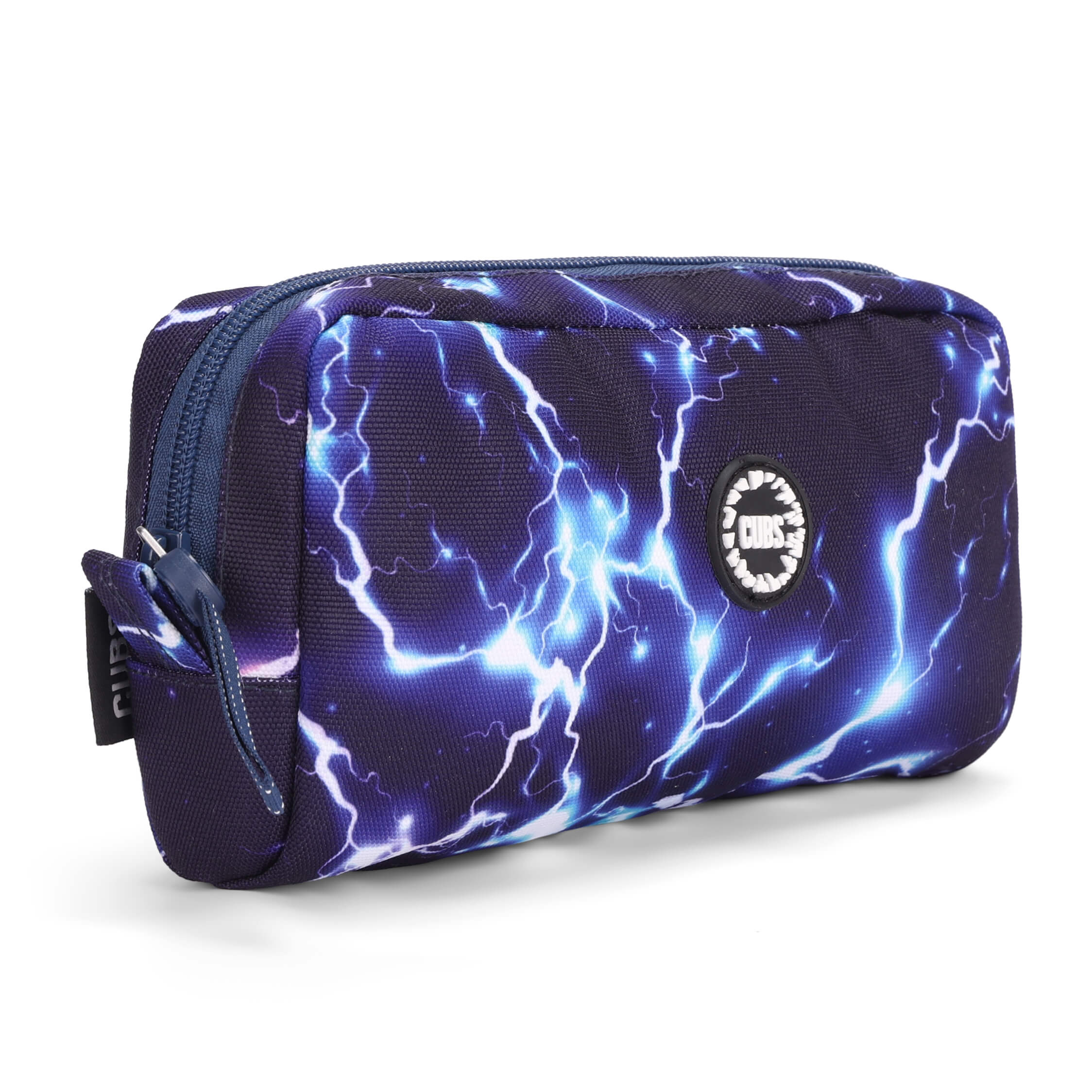Midnight Sparks Senior Pencil case