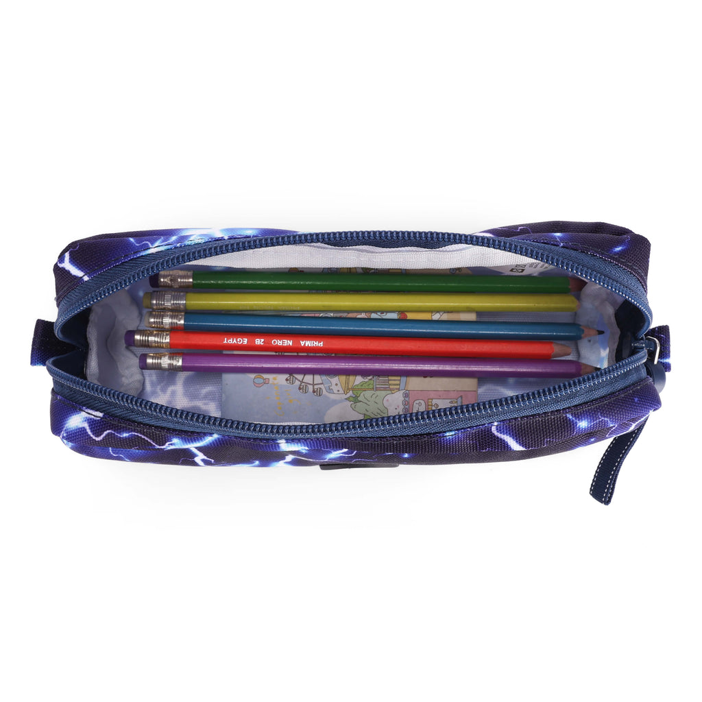 Midnight Sparks Senior Pencil case