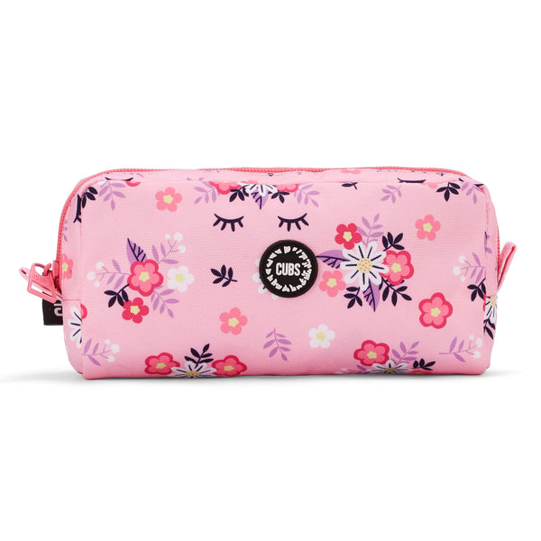 Fairytale Flora Senior Pencil case