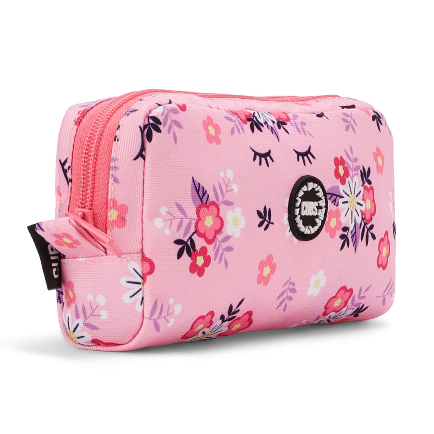 Fairytale Flora Senior Pencil case