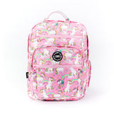Dreamy Pink Unicorn Senior Backpack