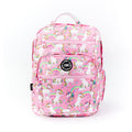Dreamy Pink Unicorn Senior Student Backpack
