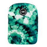 Army Green Tie Dye Big & Basic Backpack