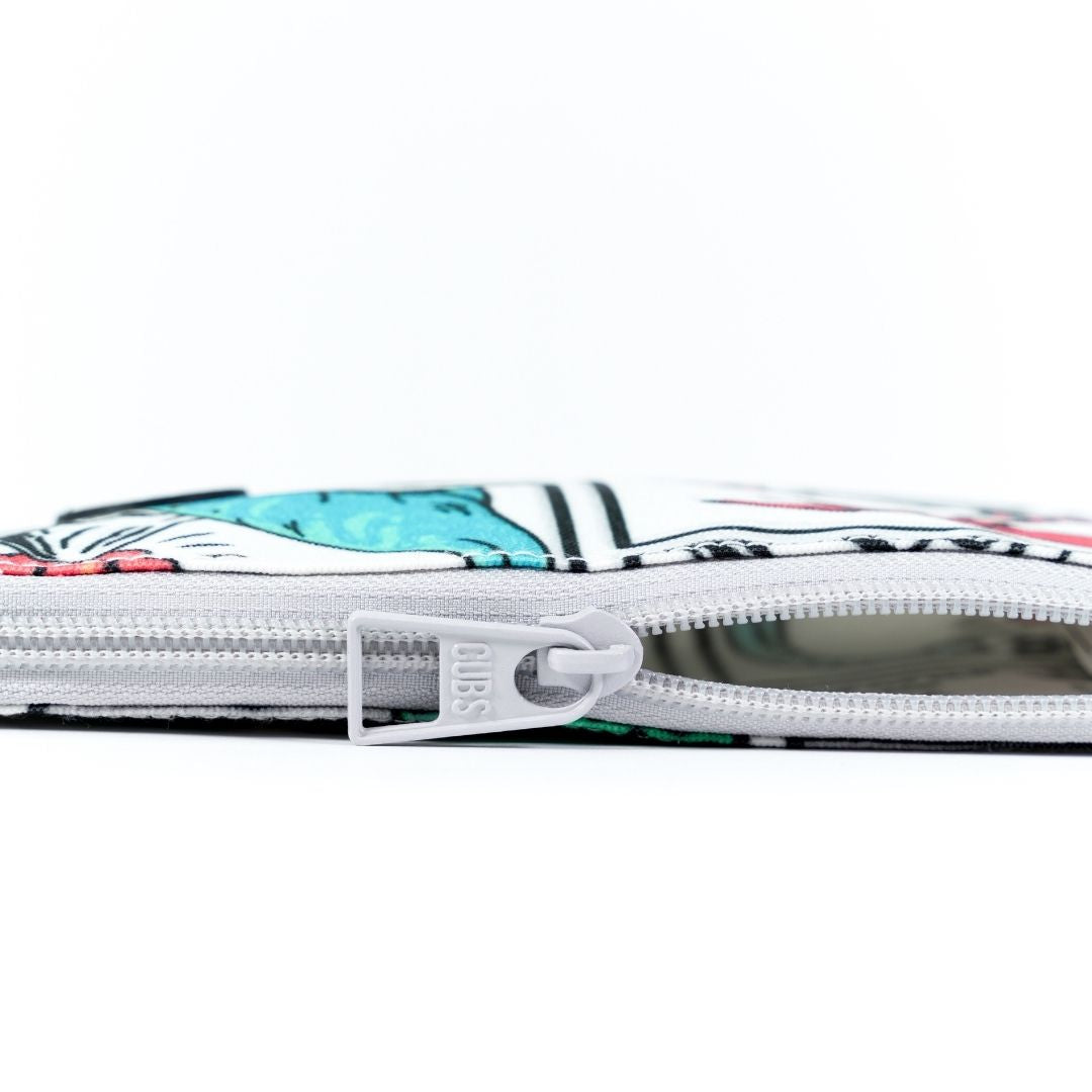 Dino Roar Big & Basic Pencil case