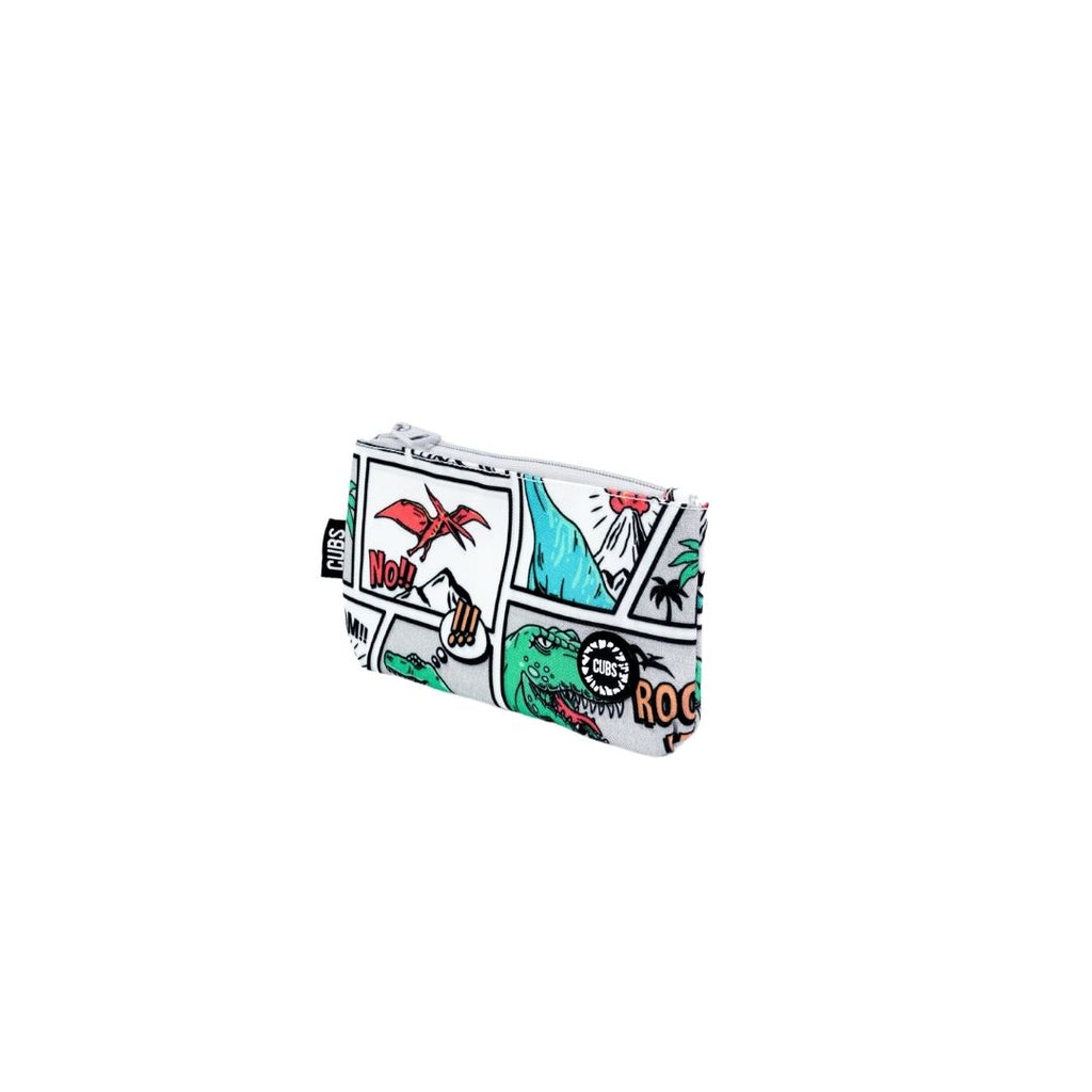 Dino Roar Big & Basic Pencil case