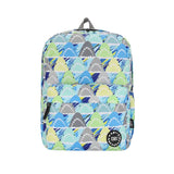 Shark teeth 2 Junior Student Backpack