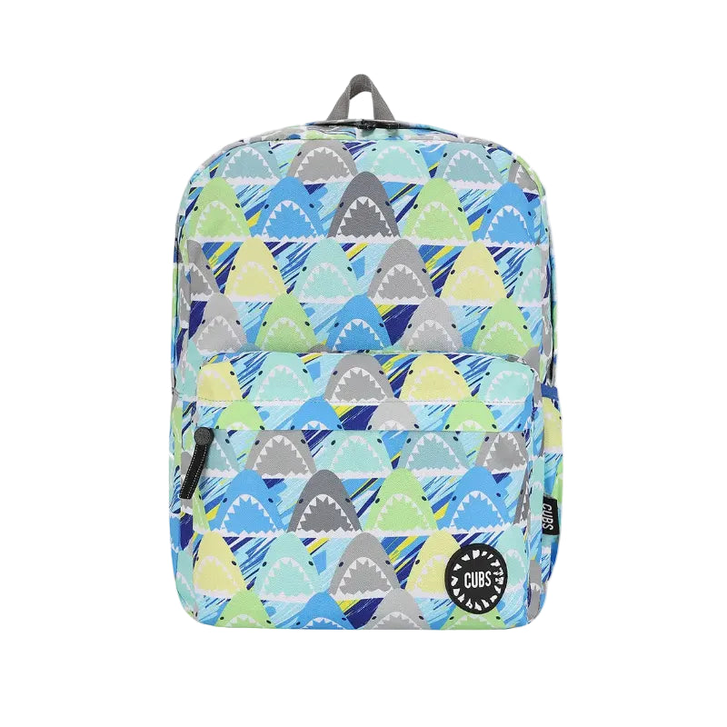 Shark teeth 2 Junior Student Backpack