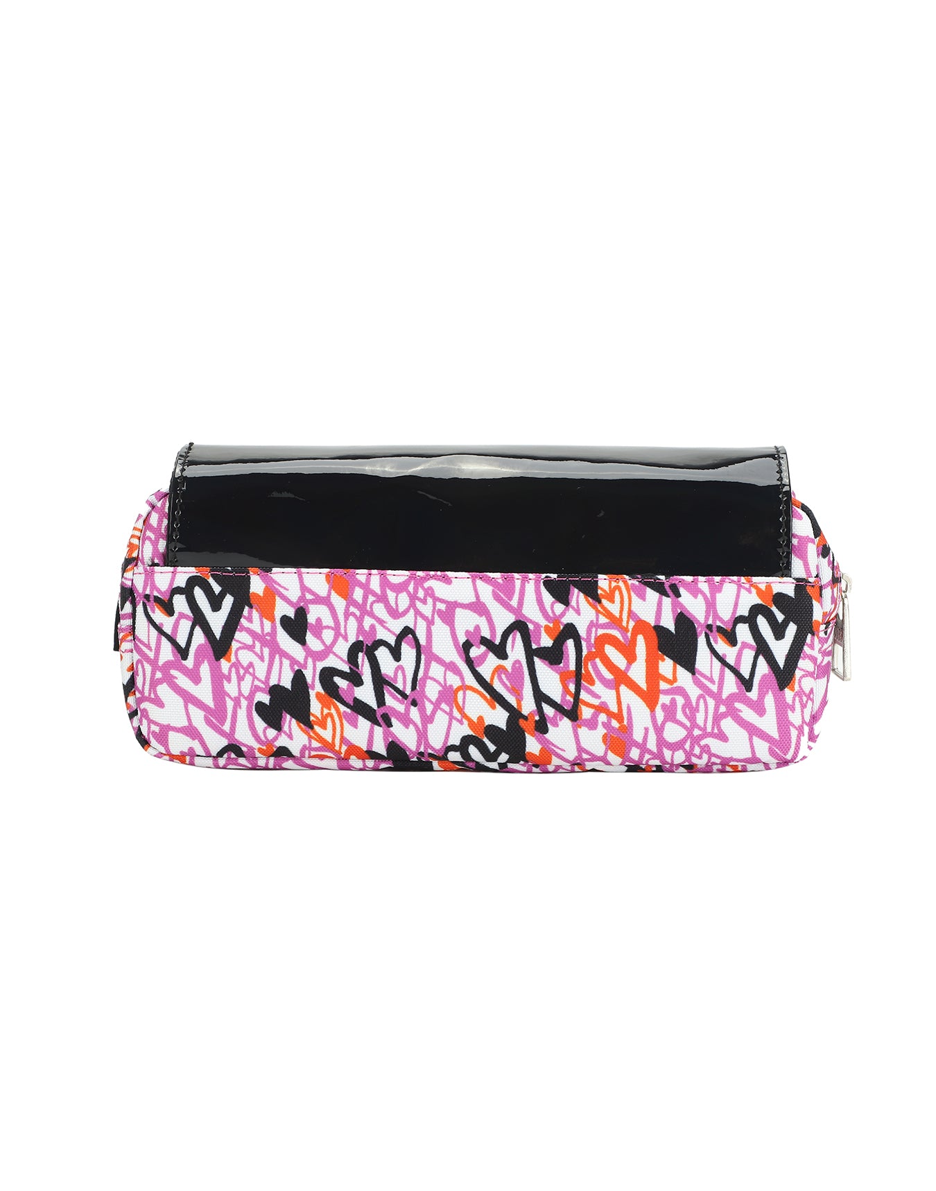 Colorful Love High School Pencil Case