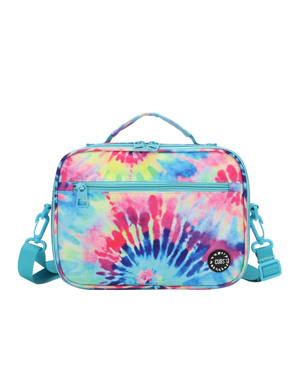 Tye Dye Lilac Blend (lunch)