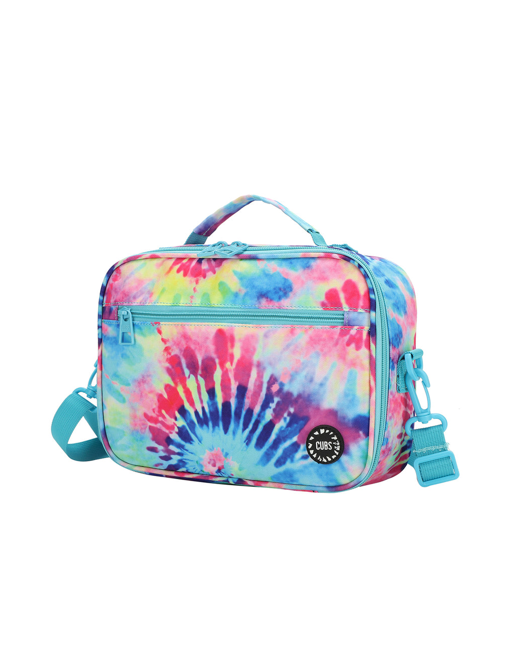 Tye Dye Lilac Blend (lunch)