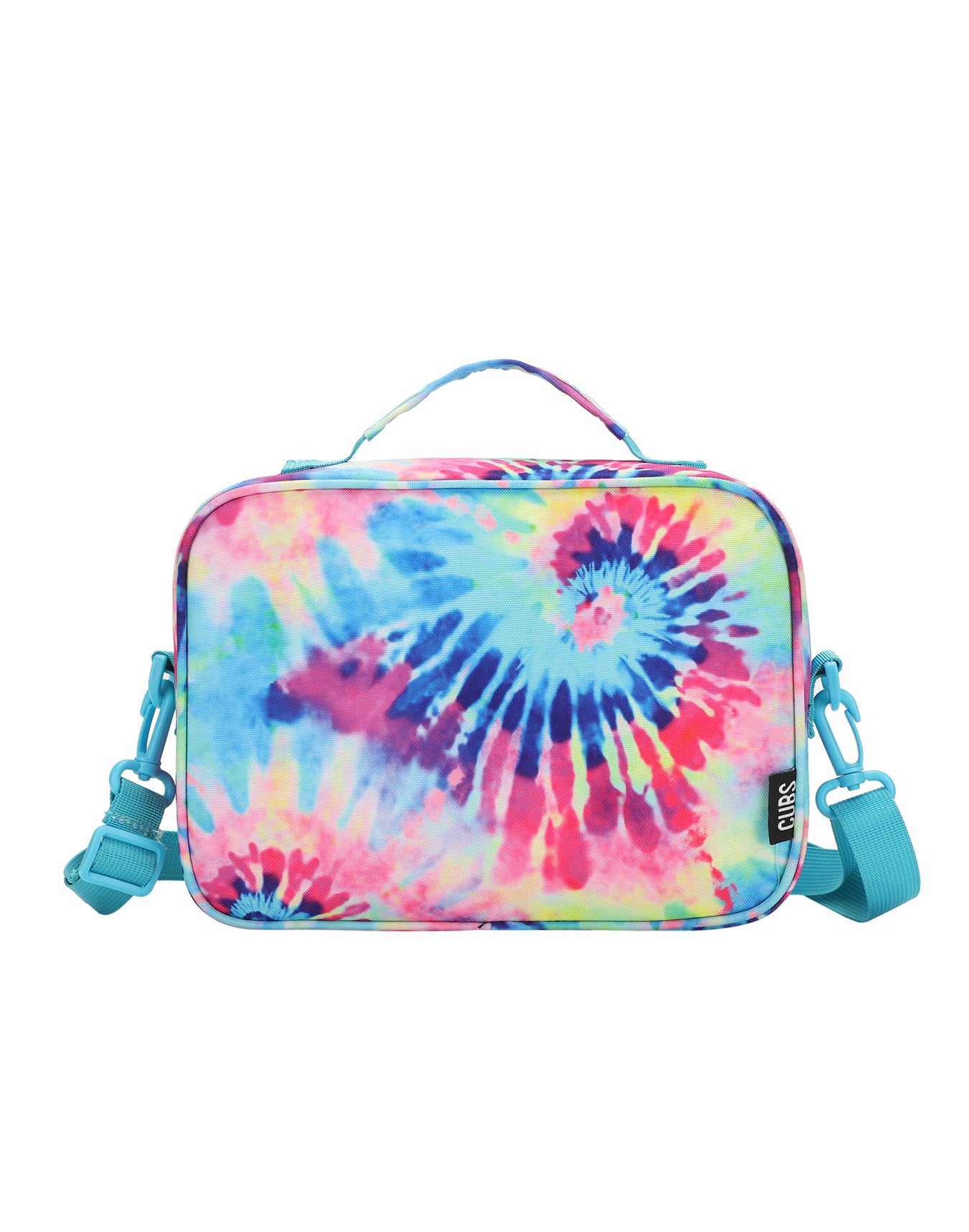 Tye Dye Lilac Blend (lunch)