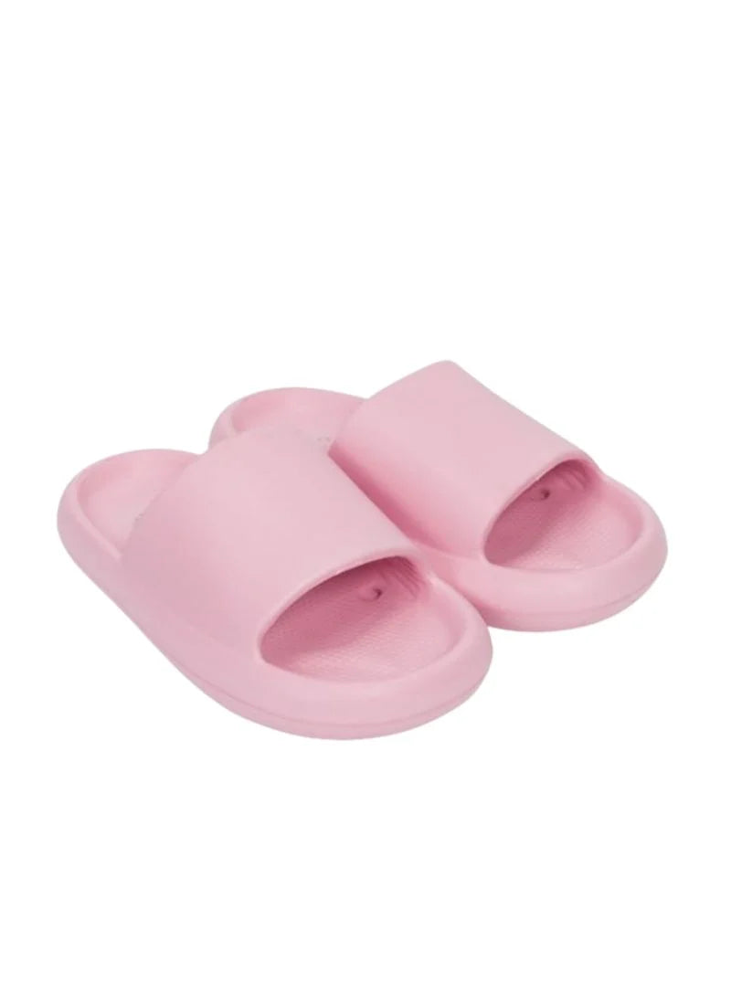 CUBS Kids Cloud Slipper Pink