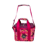 Purple Watermelons 32 Cans Cooler Bag
