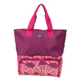 Purple Watermelons Tote/Cooler