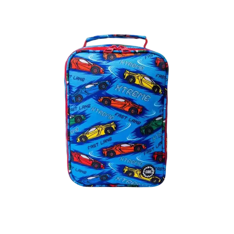 First Lane Regular Lunch bag