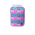 Leopard Patches Regular Lunch bag