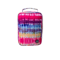 Fashion Girl Water Colors Regular Lunch bag
