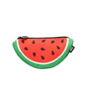 Red/Green Watermelon Pouch
