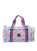 oh unicorn duffel bag