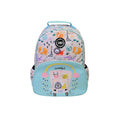 Fun Animals on the bus Pre-School Backpack
