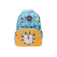 King of the Jungle Pre-School Backpack