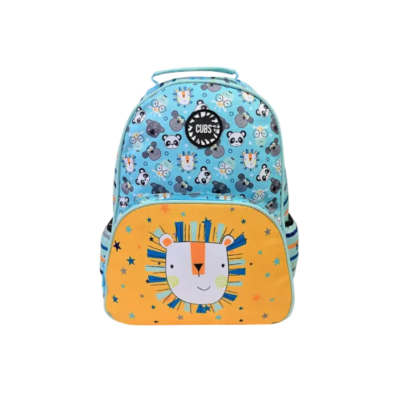 King of the Jungle  Pre-School Backpack