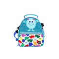 Funny Monster Pre-School Lunch bag