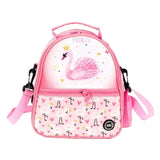 Little Princess Swan Lunch Bag