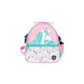Magical Blue Unicorn Pre-School Lunch bag
