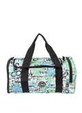 Never Breakduffle bag