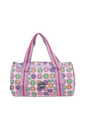 Smiles Medium Duffle Bag