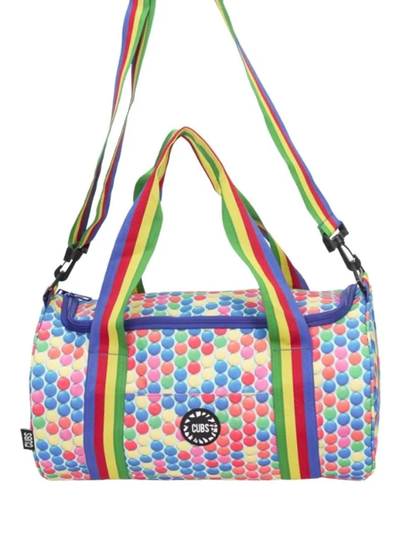Candies Medium Duffle Bag