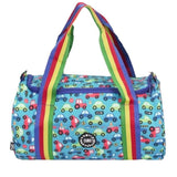 Beep Beep Medium Duffel Bag