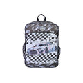 OO7  Hard Top Backpack