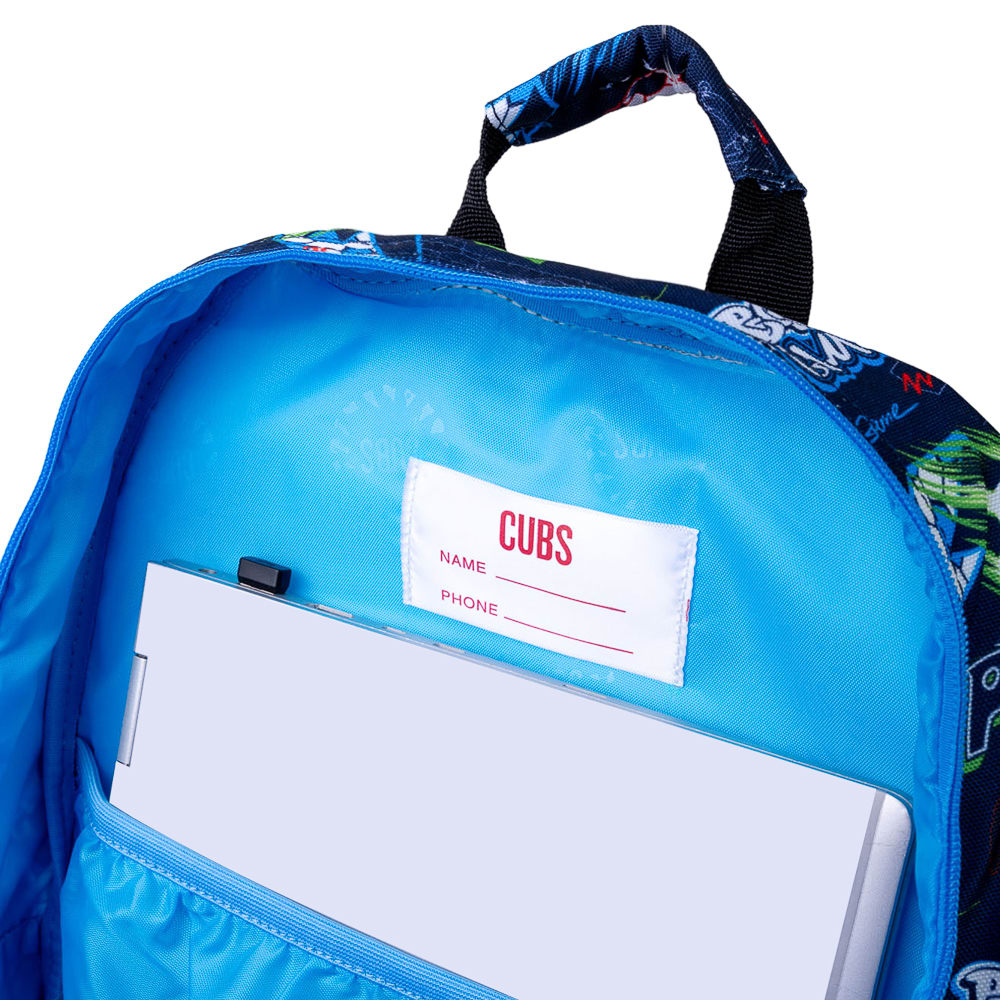 GOAL TIME Hard Top Backpack