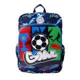 Goal Time Hard Top Backpack
