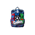 GOAL TIME Hard Top Backpack
