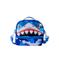 SHARK Teeth Hard Top Lunch bag