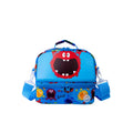 Screamning Monster Hard Top Lunch bag
