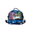 GOAL TIME Hard Top Lunch bag