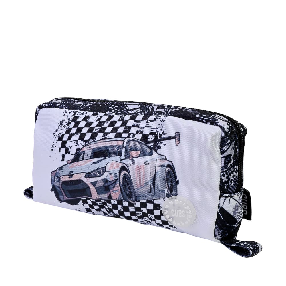 OO7  Pencil case