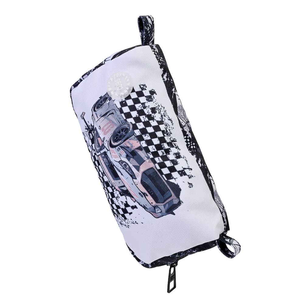 OO7  Pencil case
