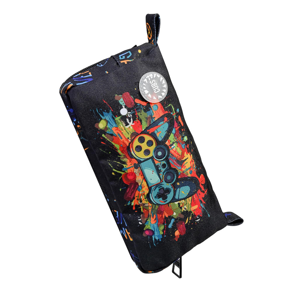 GAME ON Pencil case Hard Top