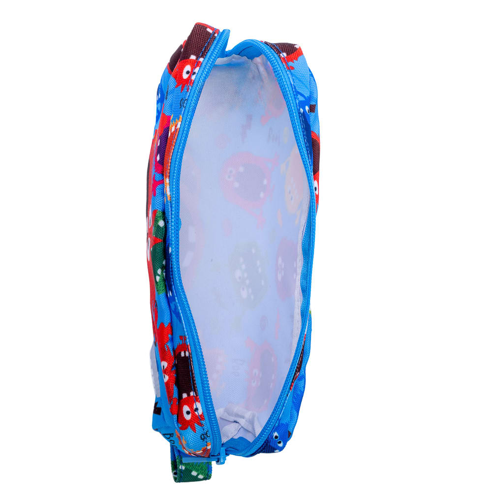 Screamning Monster Pencil case