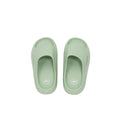 CUBS Kids Pillow Slipper High Platofm Olive