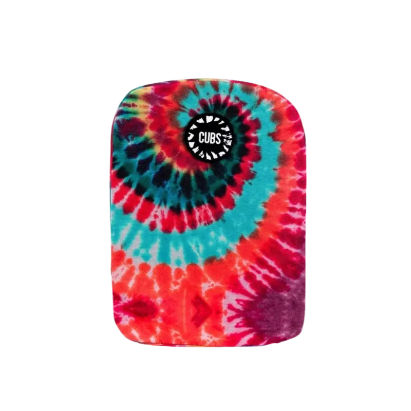 Light Tie Dye Big & Basic Backpack