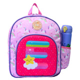 Pink Unicorn Nursery Backpack E